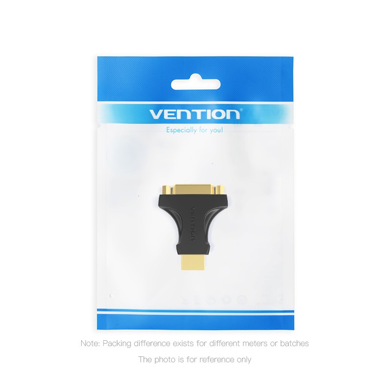 Buy Vention HDMI Adaptor Male to DVI Female 24+5 - AIKB0 - 24+5 in Cyprus, Nicosia, Limassol, Larnaka, Pafos