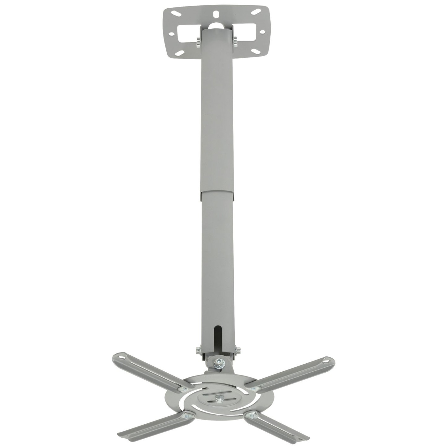 AV:Link Ceiling Projector Mount 38-62cm 129.581UK - PJM620 - Ceiling, 38-62cm — Buy in Cyprus with Fast Delivery