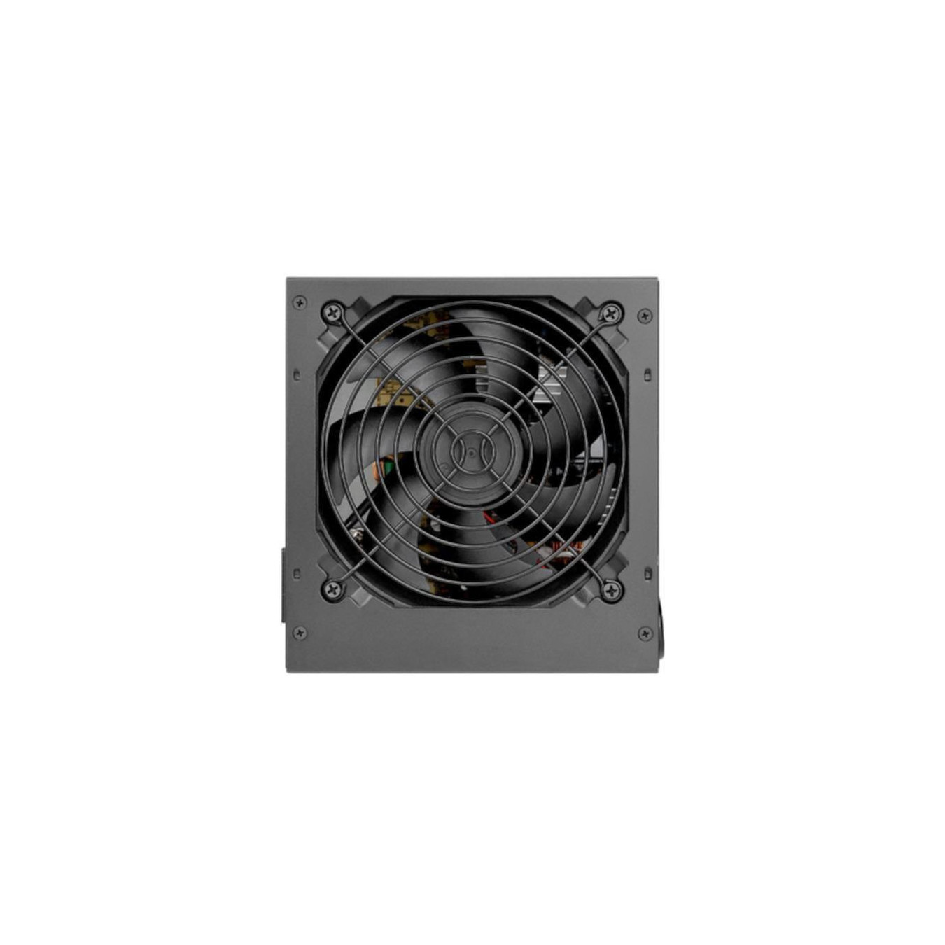 Thermaltake TR2 S 700W - Non-Modular ATX PSU, Black, 700W (80 PLUS) — Buy in Cyprus with Fast Delivery