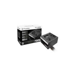 Buy Thermaltake TR2 S 700W - Non-Modular ATX PSU, Black, 700W (80 PLUS) in Cyprus, Nicosia, Limassol, Larnaka, Pafos
