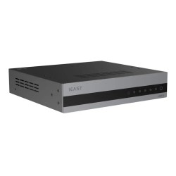 Buy iEast PRO - eAMP 2 - Multiroom Amplifier AirPlay 2 WiFi, LAN & BT 130W Rackm... in Cyprus, Nicosia, Limassol, Larnaka, Pafos