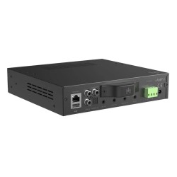 Buy iEast PRO - eAMP 2 - Multiroom Amplifier AirPlay 2 WiFi, LAN & BT 130W Rackm... in Cyprus, Nicosia, Limassol, Larnaka, Pafos