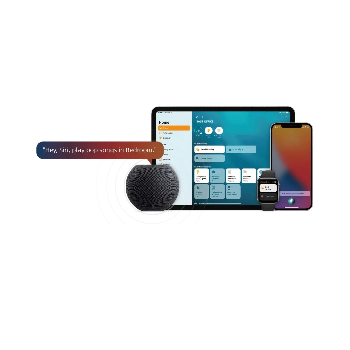 iEast PRO - eAMP 2 - Multiroom Amplifier AirPlay 2 WiFi, LAN & BT 130W Rackmountable — Buy in Cyprus with Fast Delivery