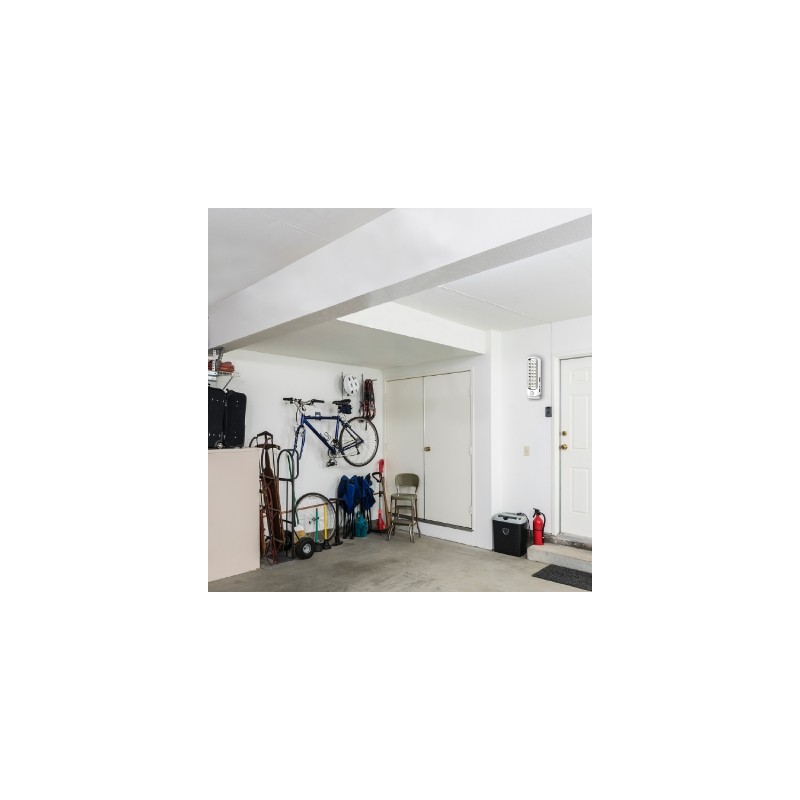 Buy REXER Emergency Lamp - RX4224 - 7.5W 24 LED Rechargeable in Cyprus, Nicosia, Limassol, Larnaka, Pafos