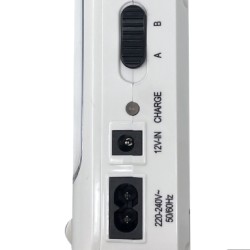 Buy REXER Emergency Lamp - RX4224 - 7.5W 24 LED Rechargeable in Cyprus, Nicosia, Limassol, Larnaka, Pafos