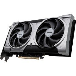 Buy MSI GeForce RTX 5060 Ti VENTUS 2X OC PLUS - 16GB GDDR7, 2602 MHz Boost, Blac... in Cyprus, Nicosia, Limassol, Larnaka, Pafos