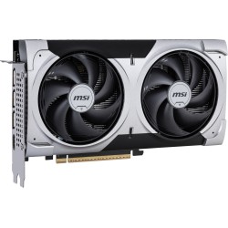 Buy MSI GeForce RTX 5060 Ti VENTUS 2X OC PLUS - 16GB GDDR7, 2602 MHz Boost, Blac... in Cyprus, Nicosia, Limassol, Larnaka, Pafos