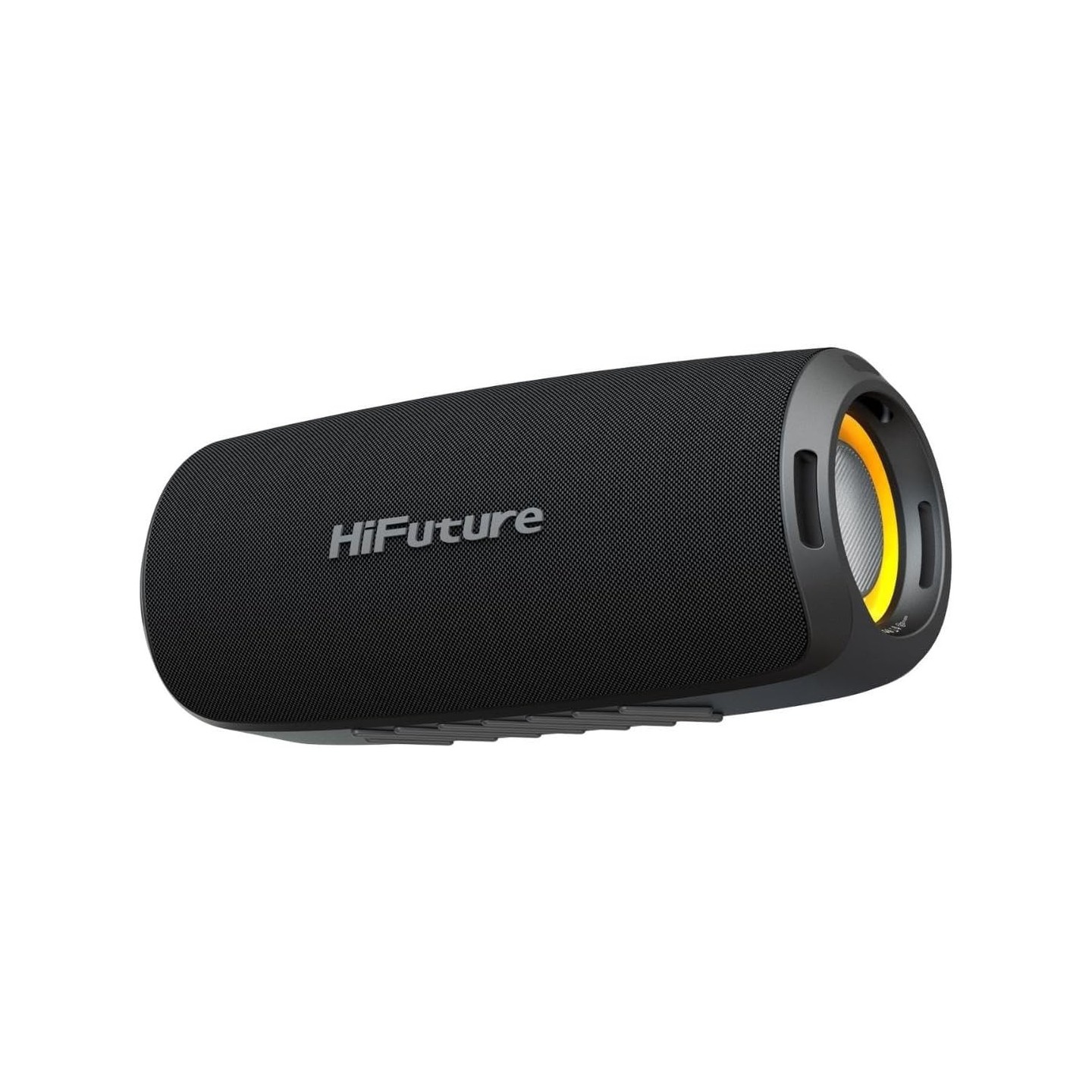 HiFuture Portable BT Speaker - GRAVITY - IPX7 45W Black — Buy in Cyprus with Fast Delivery