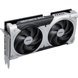 Buy MSI GeForce RTX 5060 Ti VENTUS 2X OC PLUS - 16GB GDDR7, 2602 MHz Boost, Blac... in Cyprus, Nicosia, Limassol, Larnaka, Pafos