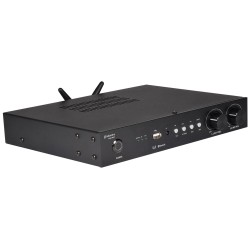Buy Adastra Amplifier - S460-WIFI - WIFI BT USB 4x30W@8ohm 103.146UK in Cyprus, Nicosia, Limassol, Larnaka, Pafos