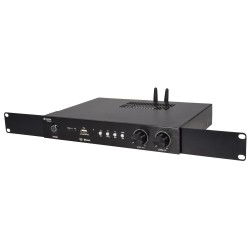 Buy Adastra Amplifier - S460-WIFI - WIFI BT USB 4x30W@8ohm 103.146UK in Cyprus, Nicosia, Limassol, Larnaka, Pafos