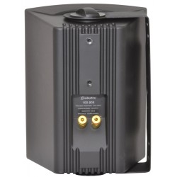 Buy Adastra Indoor Speakers - BC5B - 5.25'' Indoor Speakers Black (PAIR) in Cyprus, Nicosia, Limassol, Larnaka, Pafos