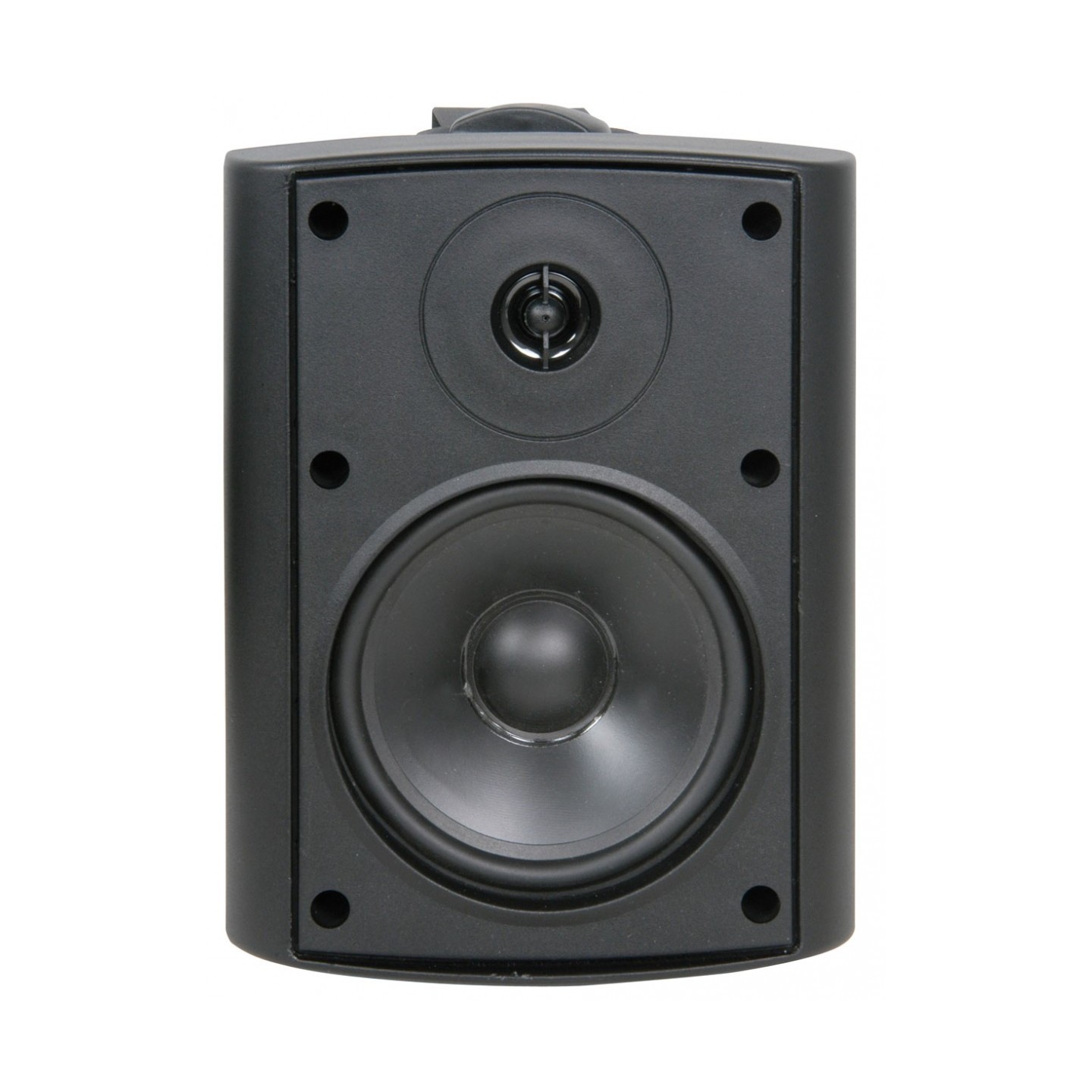 Adastra Indoor Speakers - BC5B - 5.25'' Indoor Speakers Black (PAIR) — Buy in Cyprus with Fast Delivery