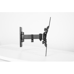 Buy Brateck TV Mount - LDA21-221 - 20x20 Turn 1-Arm in Cyprus, Nicosia, Limassol, Larnaka, Pafos