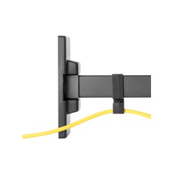 Buy Brateck TV Mount - LDA21-221 - 20x20 Turn 1-Arm in Cyprus, Nicosia, Limassol, Larnaka, Pafos