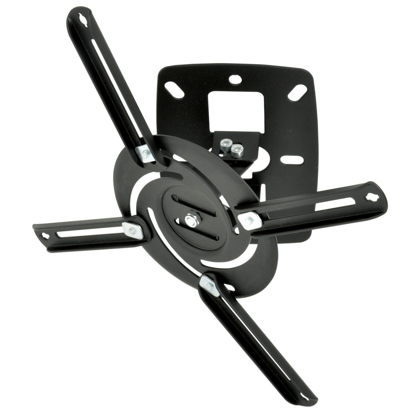 AV:Link Fixed Ceiling projector mount 129.580UK - PJM80 - Fixed Ceiling projector mount — Buy in Cyprus with Fast Delivery