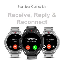 Buy HiFuture Adventure GPS SmartWatch - ACTIVE Black Yellow in Cyprus, Nicosia, Limassol, Larnaka, Pafos