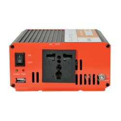 Buy Mercury Inverter - IMS1000-12 - 12VDC 1000W Inverter + USB in Cyprus, Nicosia, Limassol, Larnaka, Pafos