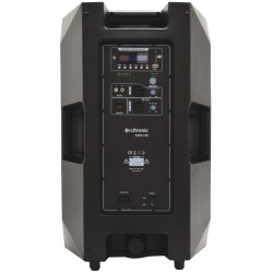 Buy Citronic Active 12' Speaker DSP USB & Bluetooth 178.112UK - CASA-12A - Activ... in Cyprus, Nicosia, Limassol, Larnaka, Pafos