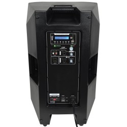 Buy Citronic Active 12' Speaker DSP USB & Bluetooth 178.112UK - CASA-12A - Activ... in Cyprus, Nicosia, Limassol, Larnaka, Pafos