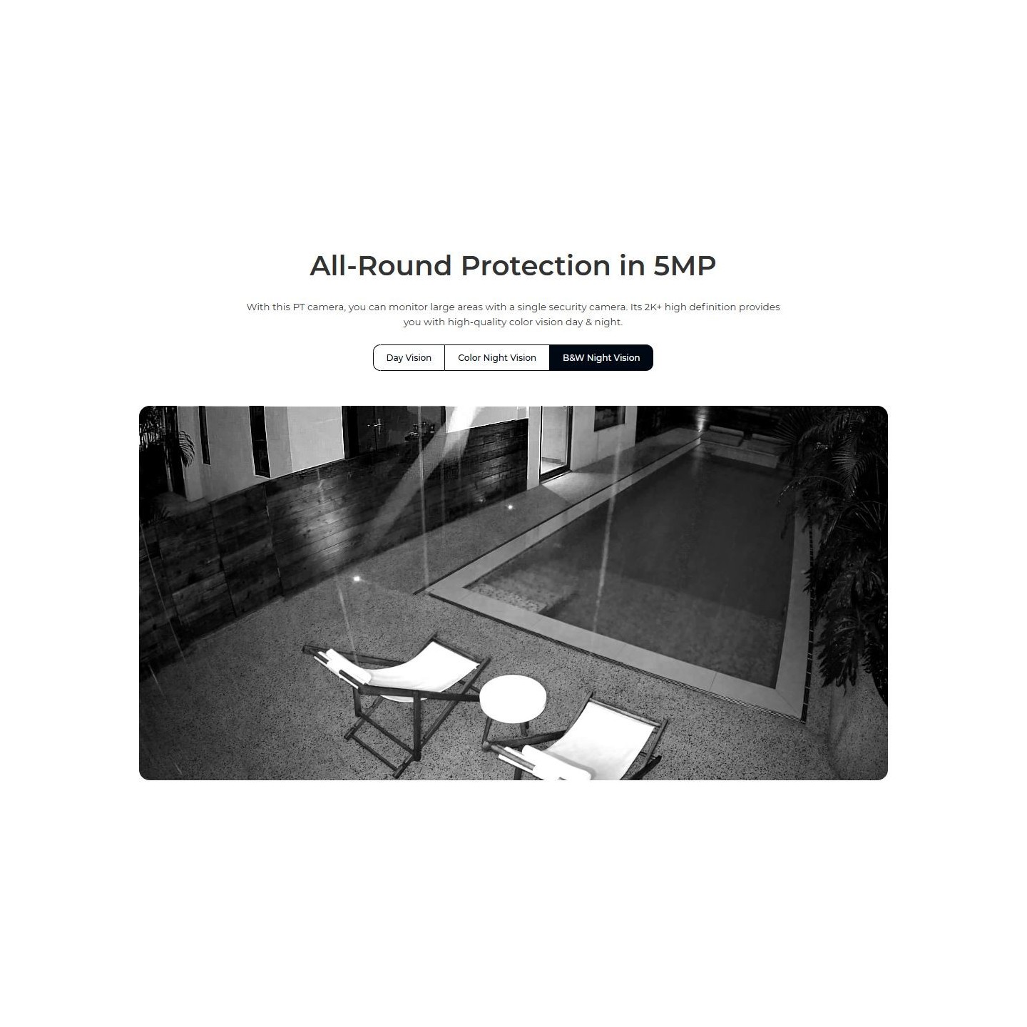 Reolink BP Outdoor Battery Camera - B430 - 5MP PTZ ARGUS PT Dual — Buy in Cyprus with Fast Delivery