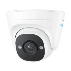 Buy Reolink POE IP Dome Camera 5MP Fixed - RLC-520A - POE IP Dome Camera 5MP Fixed in Cyprus, Nicosia, Limassol, Larnaka, Pafos