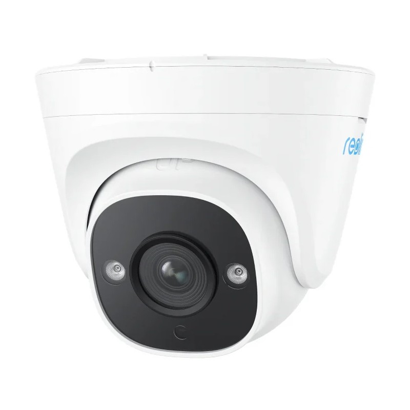 Buy Reolink POE IP Dome Camera 5MP Fixed - RLC-520A - POE IP Dome Camera 5MP Fixed in Cyprus, Nicosia, Limassol, Larnaka, Pafos