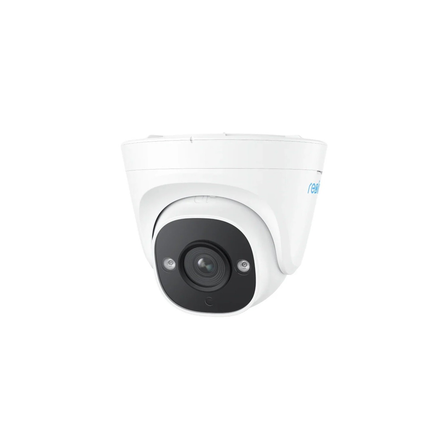 Reolink POE IP Dome Camera 5MP Fixed - RLC-520A - POE IP Dome Camera 5MP Fixed — Buy in Cyprus with Fast Delivery