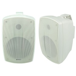 Buy Adastra Outdoor Speakers - BH6 - 6.5'' Outdoor Speakers IP44 140W White (pai... in Cyprus, Nicosia, Limassol, Larnaka, Pafos