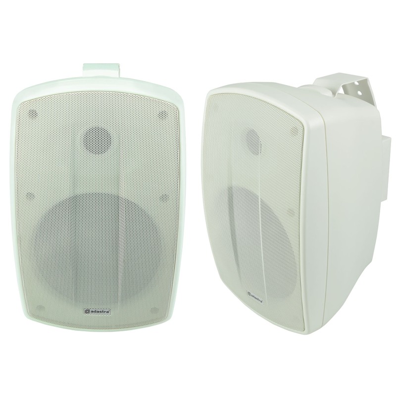 Buy Adastra Outdoor Speakers - BH6 - 6.5'' Outdoor Speakers IP44 140W White (pai... in Cyprus, Nicosia, Limassol, Larnaka, Pafos