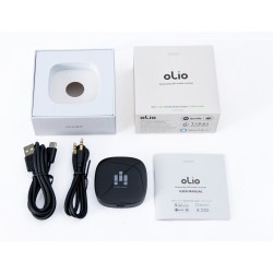 Buy iEast Olio - WIFI & Bluetooth Multiroom Audio Streamer Airplay2 in Cyprus, Nicosia, Limassol, Larnaka, Pafos