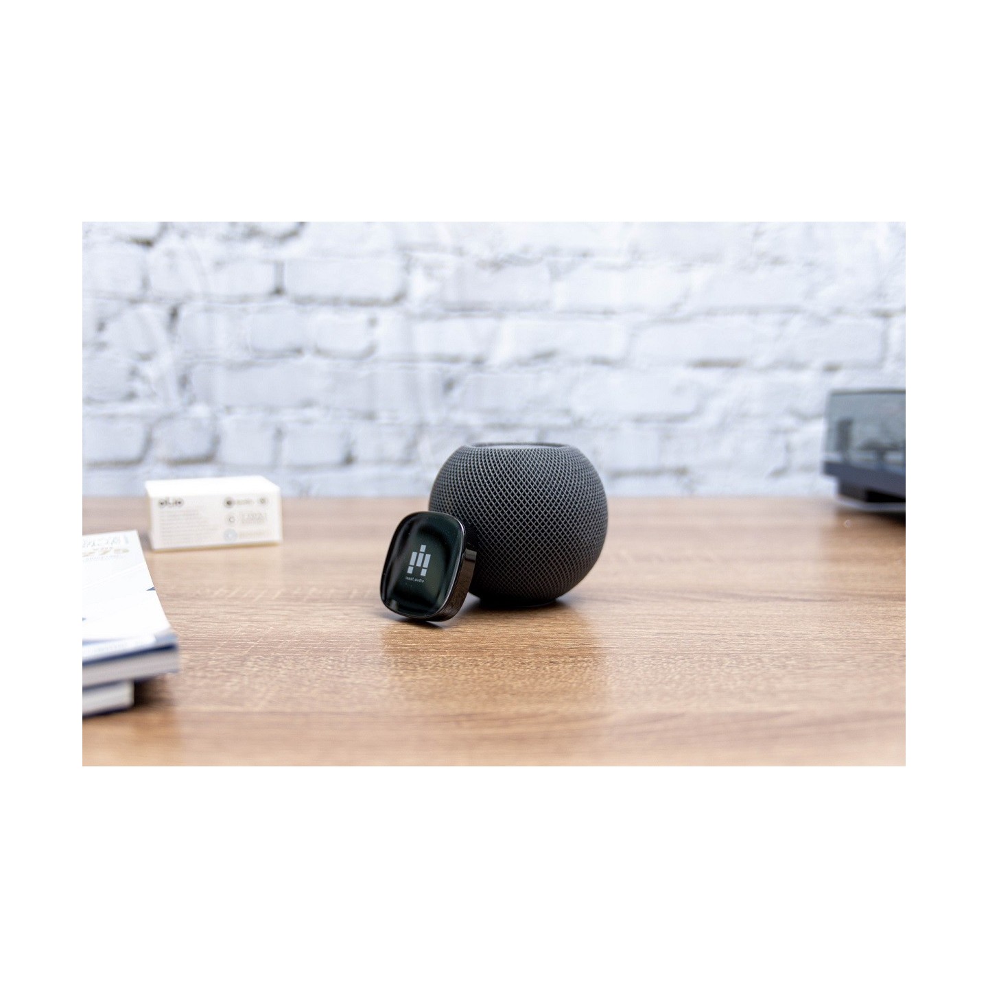 iEast Olio - WIFI & Bluetooth Multiroom Audio Streamer Airplay2 — Buy in Cyprus with Fast Delivery