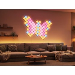 Buy Govee Gaming Smart Mini Panel Lights - 10pcs in Cyprus, Nicosia, Limassol, Larnaka, Pafos