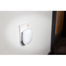 Buy Mercury Wireless Plug-in Doorbell White - 350.310UK - Wireless Plug-in Doorb... in Cyprus, Nicosia, Limassol, Larnaka, Pafos