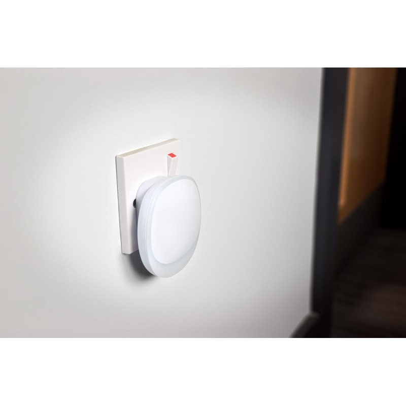 Buy Mercury Wireless Plug-in Doorbell White - 350.310UK - Wireless Plug-in Doorb... in Cyprus, Nicosia, Limassol, Larnaka, Pafos