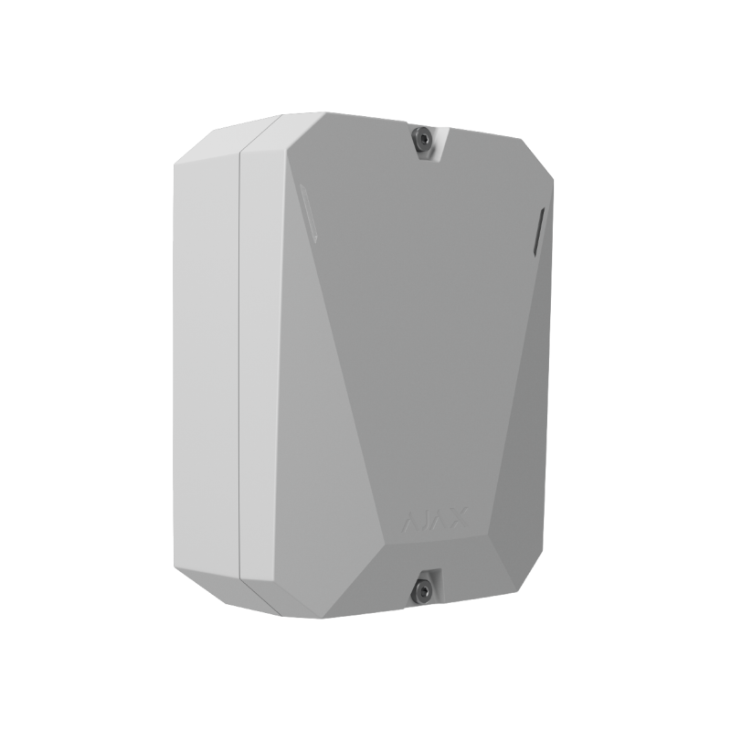 Buy AJAX BASELINE Alarm Hub - BP - White in Cyprus, Nicosia, Limassol, Larnaka, Pafos