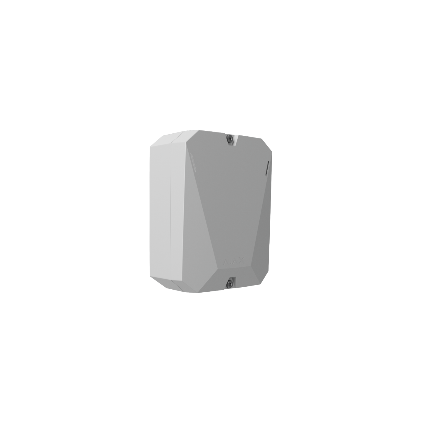 AJAX BASELINE Alarm Hub - BP - White — Buy in Cyprus with Fast Delivery