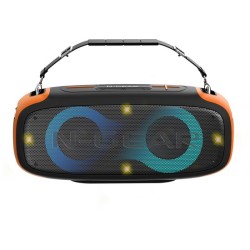 Buy N-Gear LETS GO PARTY BLAZOOKA Portable Speaker - 830 - with 1x Wireless Mic ... in Cyprus, Nicosia, Limassol, Larnaka, Pafos