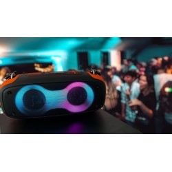 Buy N-Gear LETS GO PARTY BLAZOOKA Portable Speaker - 830 - with 1x Wireless Mic ... in Cyprus, Nicosia, Limassol, Larnaka, Pafos