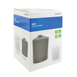 Buy Adastra Speakers - BC6V - 6.5'' 30W Black 952.717UK in Cyprus, Nicosia, Limassol, Larnaka, Pafos