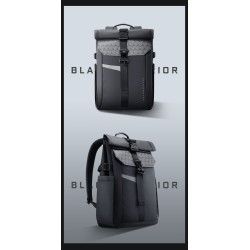 Buy Thunderobot Dark Warrior Pro Laptop Backpack - 17' in Cyprus, Nicosia, Limassol, Larnaka, Pafos