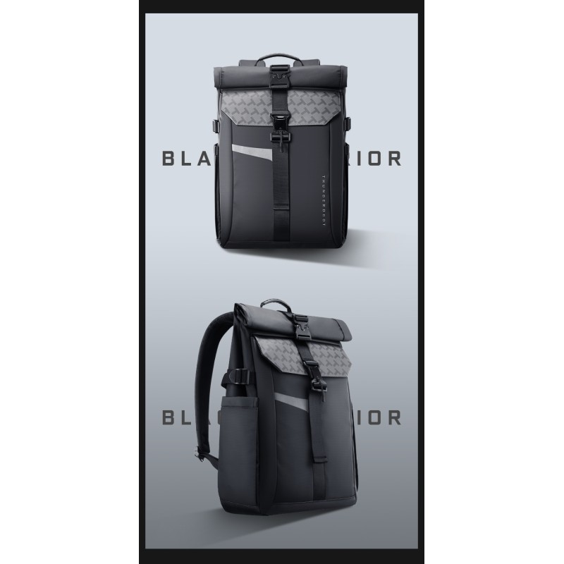 Buy Thunderobot Dark Warrior Pro Laptop Backpack - 17' in Cyprus, Nicosia, Limassol, Larnaka, Pafos
