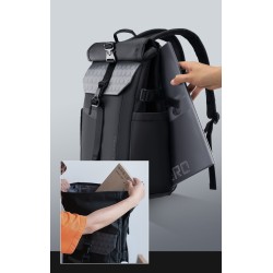 Buy Thunderobot Dark Warrior Pro Laptop Backpack - 17' in Cyprus, Nicosia, Limassol, Larnaka, Pafos