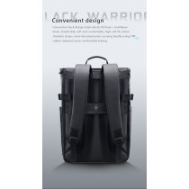 Thunderobot Dark Warrior Pro 17.3" Gaming Laptop Backpack – 15L Water-Resistant | Armenius Store
