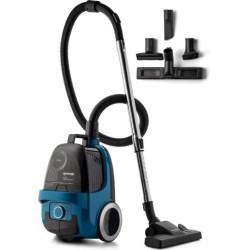 Buy Gorenje Cleaning Vacuum Bagless - VCE01G4AHGR - 800W 3.3L 7m in Cyprus, Nicosia, Limassol, Larnaka, Pafos