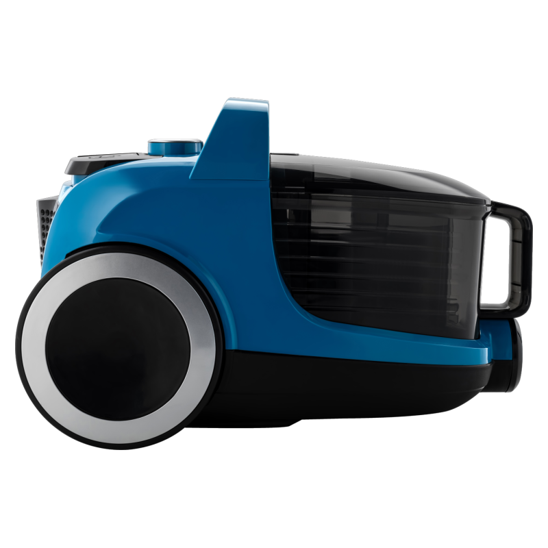 Buy Gorenje Cleaning Vacuum Bagless - VCE01G4AHGR - 800W 3.3L 7m in Cyprus, Nicosia, Limassol, Larnaka, Pafos