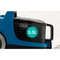 Buy Gorenje Cleaning Vacuum Bagless - VCE01G4AHGR - 800W 3.3L 7m in Cyprus, Nicosia, Limassol, Larnaka, Pafos