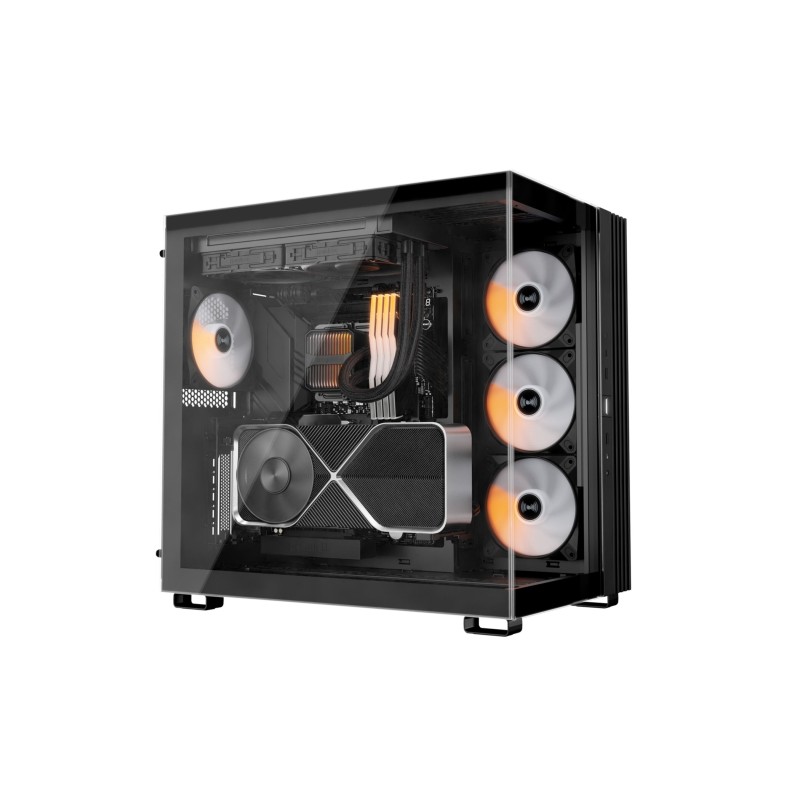 Buy be quiet! Silent Loop 3 240mm - BW024 - Black AIO Liquid CPU Cooler, 2x120mm... in Cyprus, Nicosia, Limassol, Larnaka, Pafos