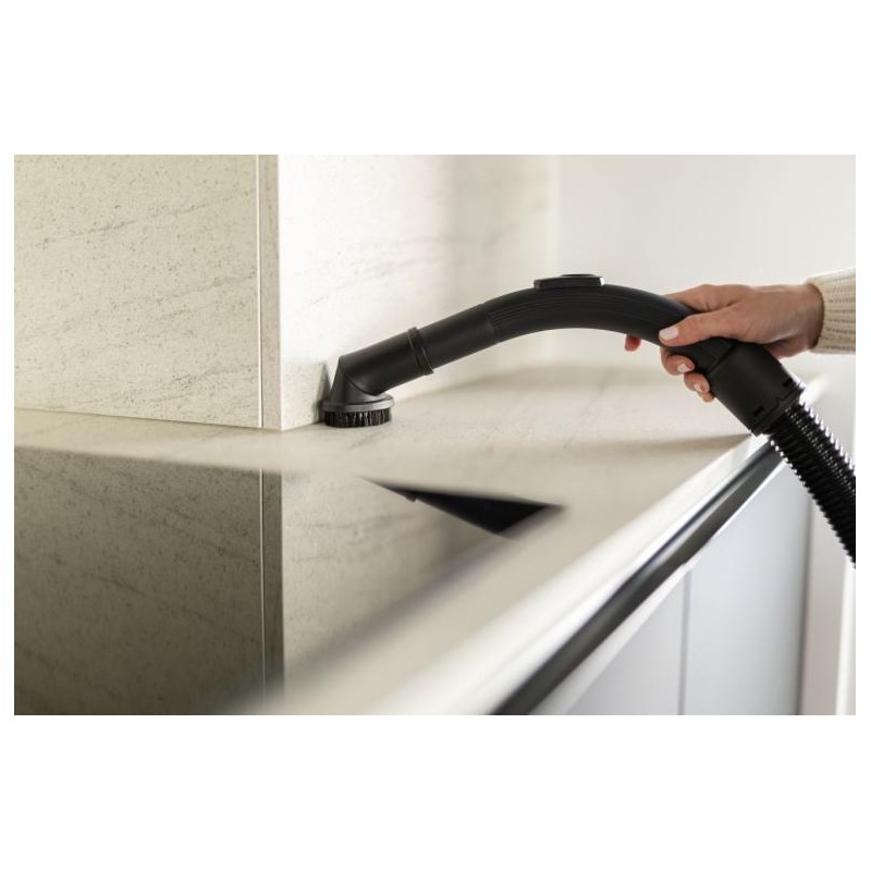 Buy Gorenje Cleaning Vacuum Bagless - VCE01G4AHGR - 800W 3.3L 7m in Cyprus, Nicosia, Limassol, Larnaka, Pafos