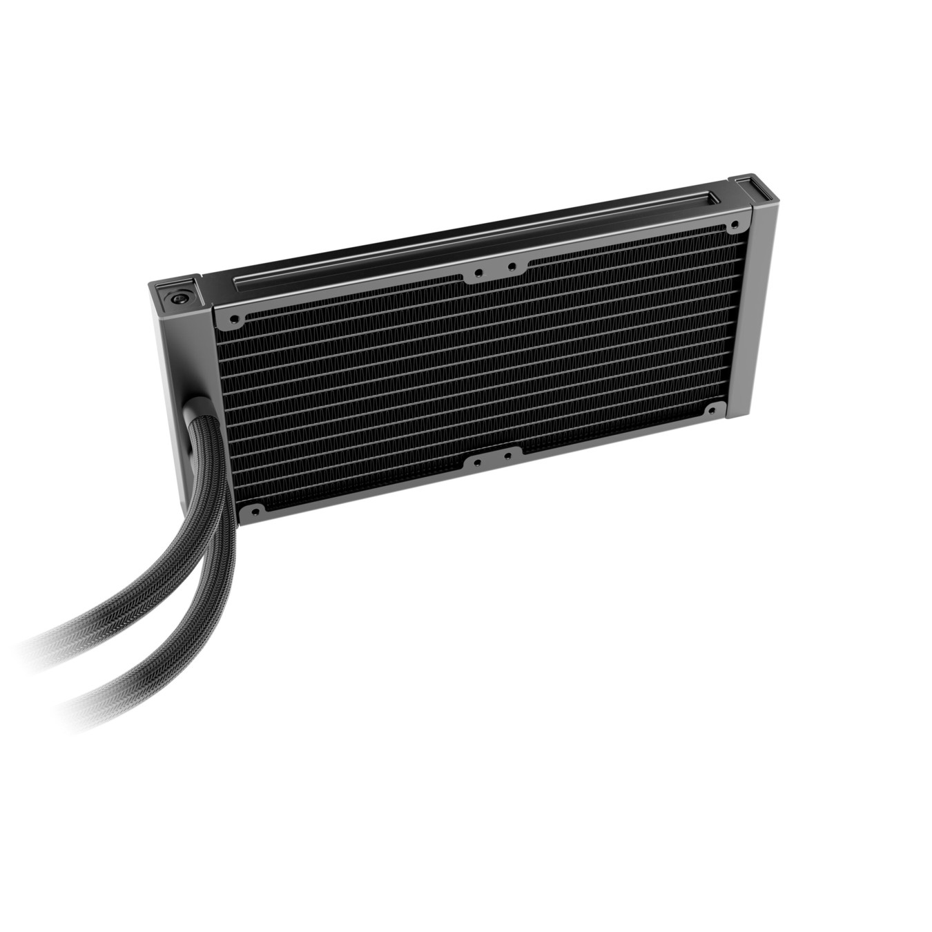 be quiet! Silent Loop 3 240mm - BW024 - Black AIO Liquid CPU Cooler, 2x120mm PWM Fans — Buy in Cyprus with Fast Delivery
